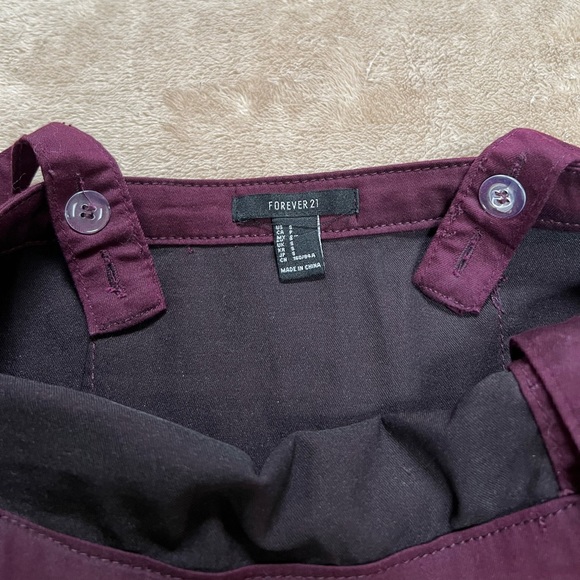 Mini Dress - Picture 4 of 4